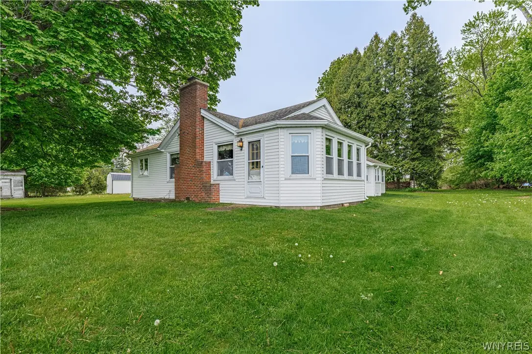 4441 E Lake Road, Wilson, NY 14172 - #1