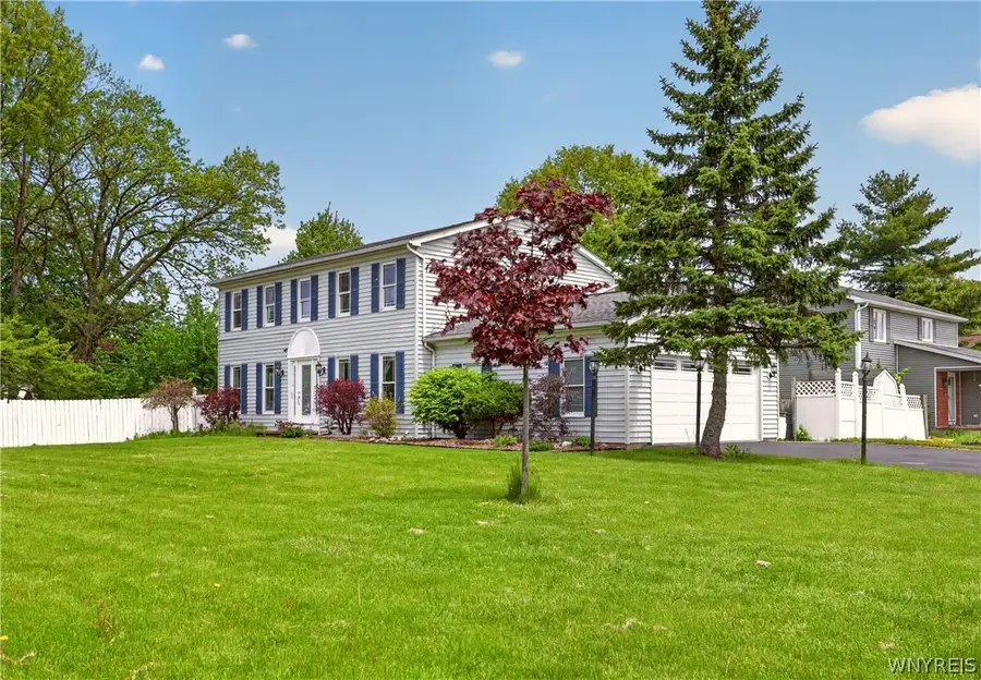 1995 Creekside Drive, Grand Island, NY 14072 - #2