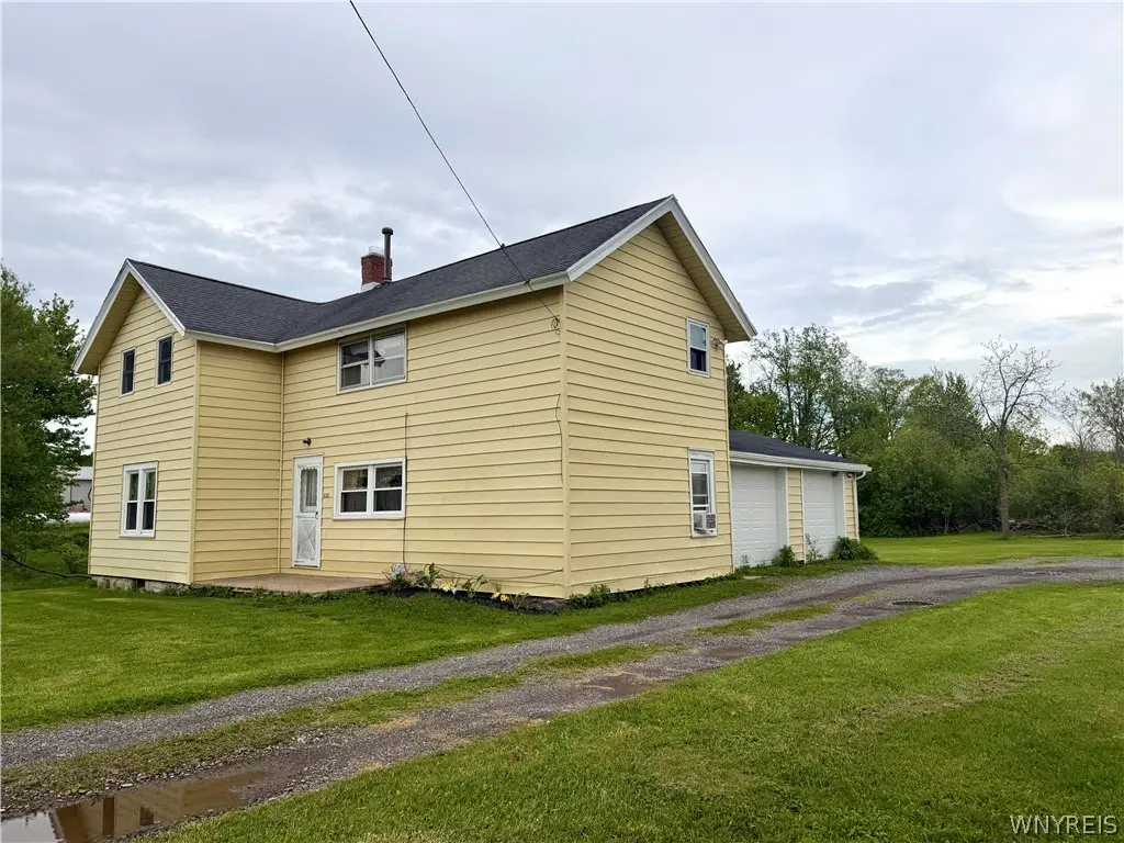 4033 Schuster Road, Eden, NY 14057 - #1