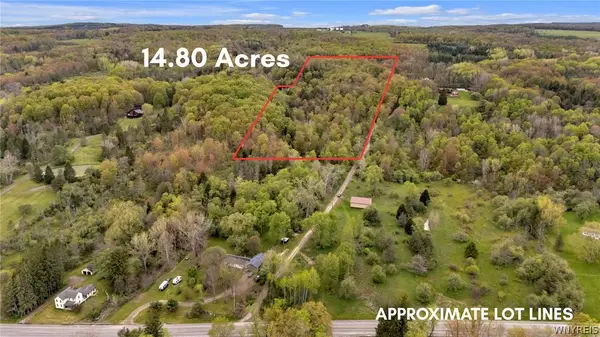 10448 Creek Road, Sardinia, NY 14134
