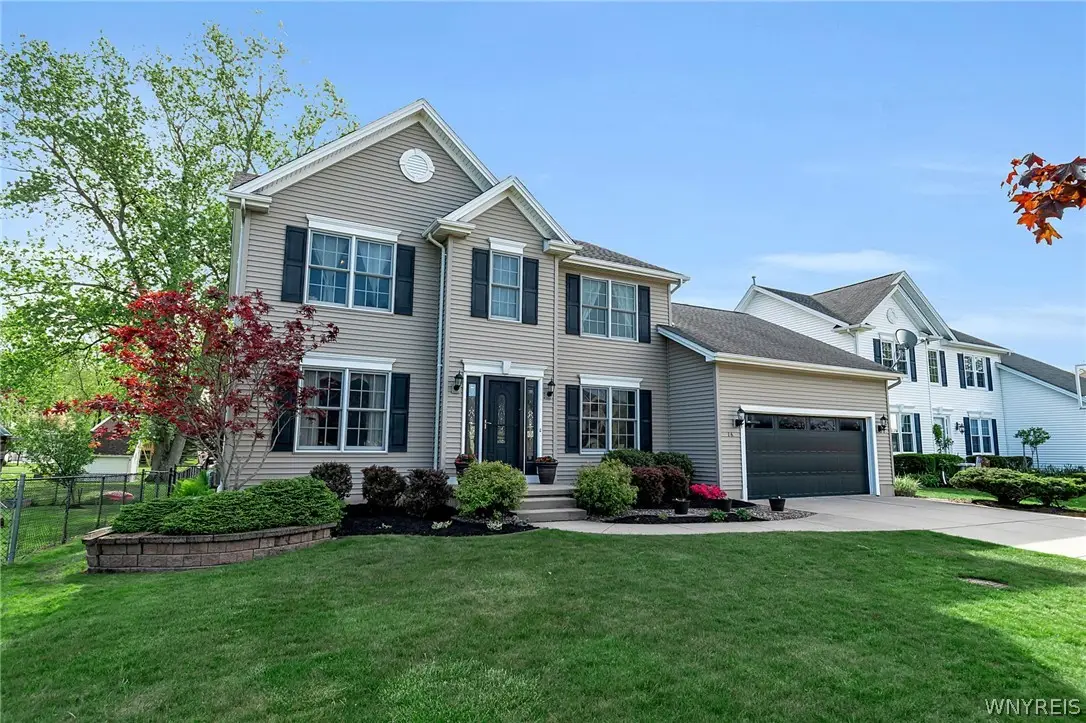 16 S Parrish Court, Buffalo, NY 14228 - #1