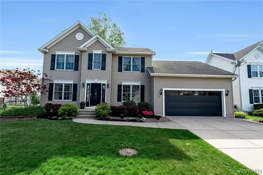 16 S Parrish Court, Buffalo, NY 14228 - #2
