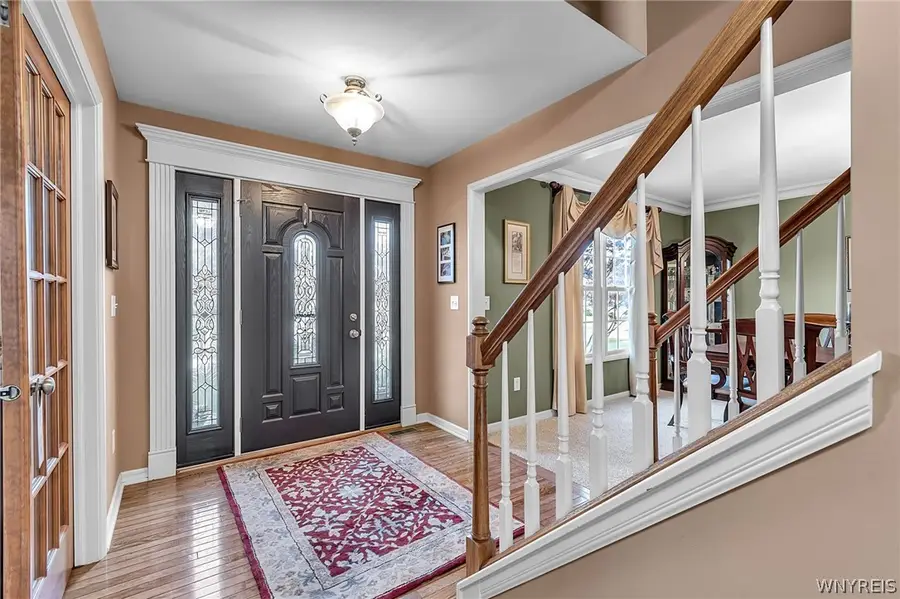 16 S Parrish Court, Buffalo, NY 14228 - #3