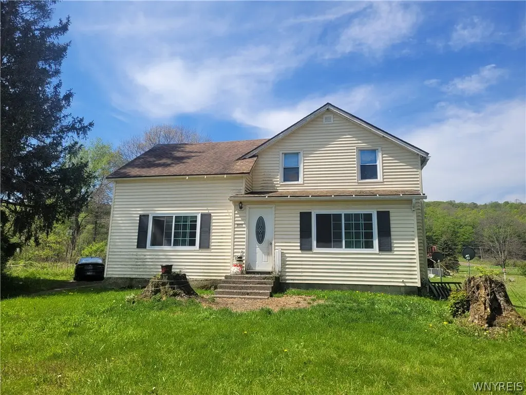 6829 Nys Route 353, Cattaraugus, NY 14719 - #1