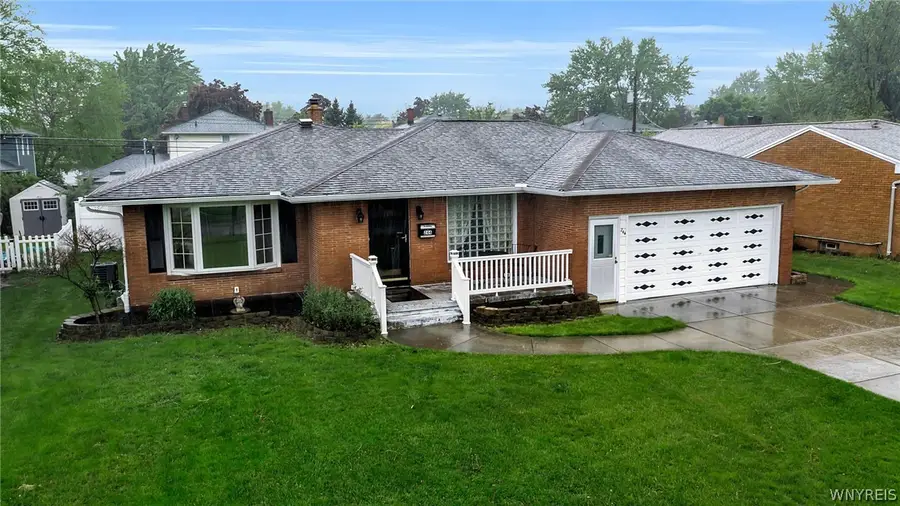 244 Fairways Boulevard, Buffalo, NY 14221 - #2