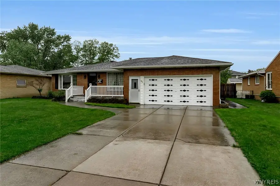 244 Fairways Boulevard, Buffalo, NY 14221 - #3