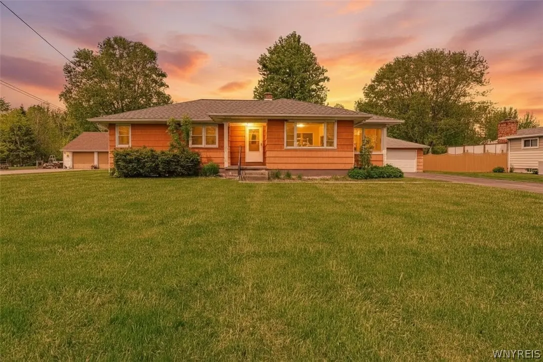 7132 Nash Road, North Tonawanda, NY 14120 - #1