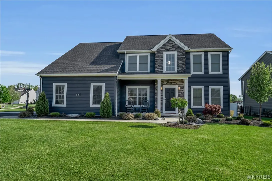45 Deepwood Place, Lancaster, NY 14086 - #1