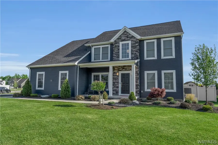 45 Deepwood Place, Lancaster, NY 14086 - #2