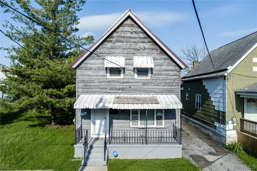 57 N Central Avenue #E, Buffalo, NY 14212 - #2