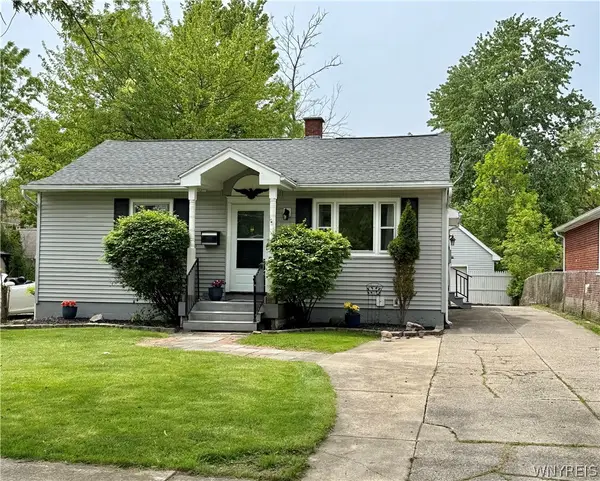 16 Gordon Street, Buffalo, NY 14221