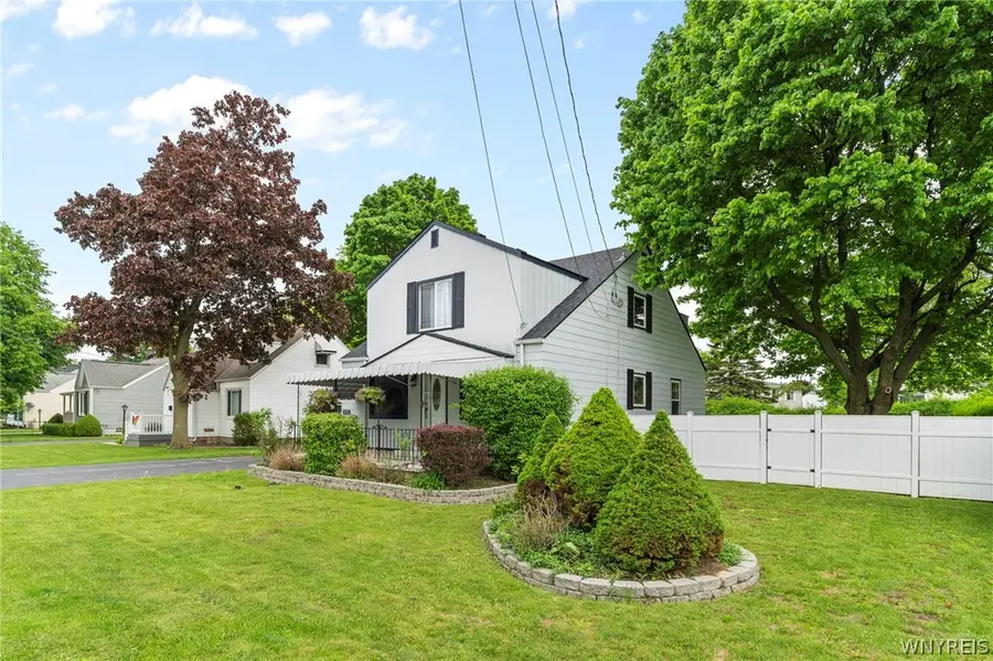 372 Aurora Street, Lancaster, NY 14086 - #3