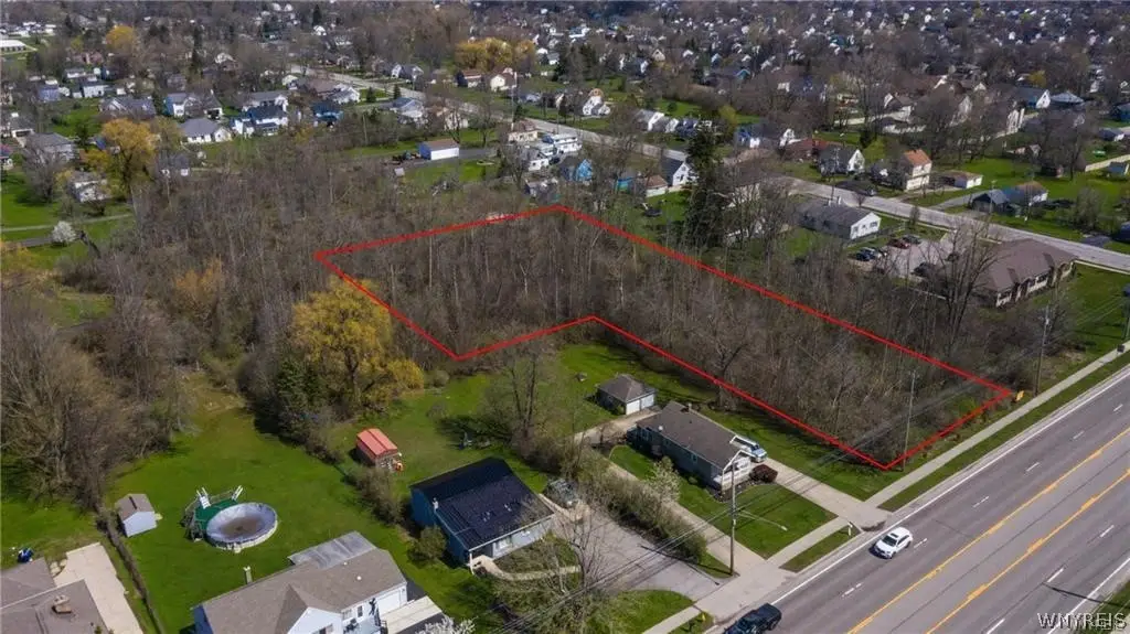 5874,5880,5884 Sheridan Drive, Buffalo, NY 14221 - #1