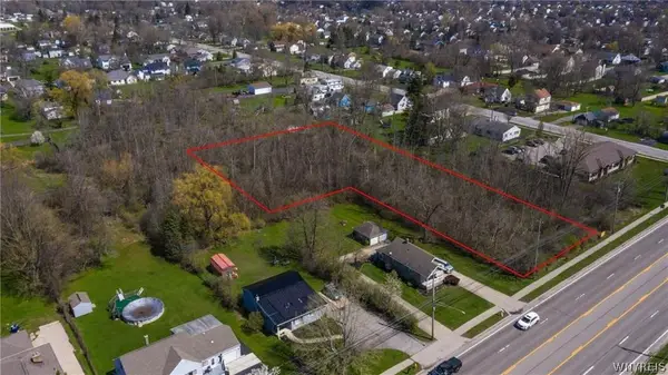 5874,5880,5884 Sheridan Drive, Buffalo, NY 14221