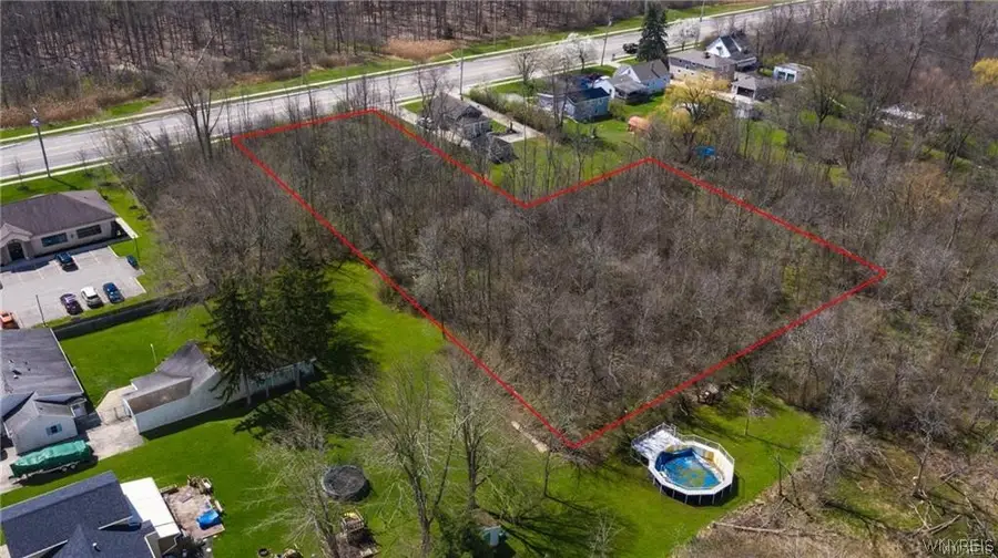 5874,5880,5884 Sheridan Drive, Buffalo, NY 14221 - #2