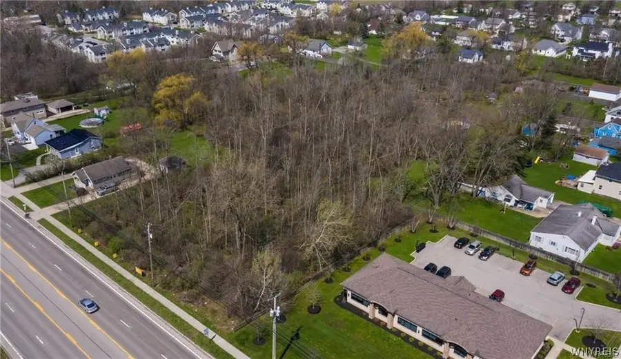 5874,5880,5884 Sheridan Drive, Buffalo, NY 14221 - #3