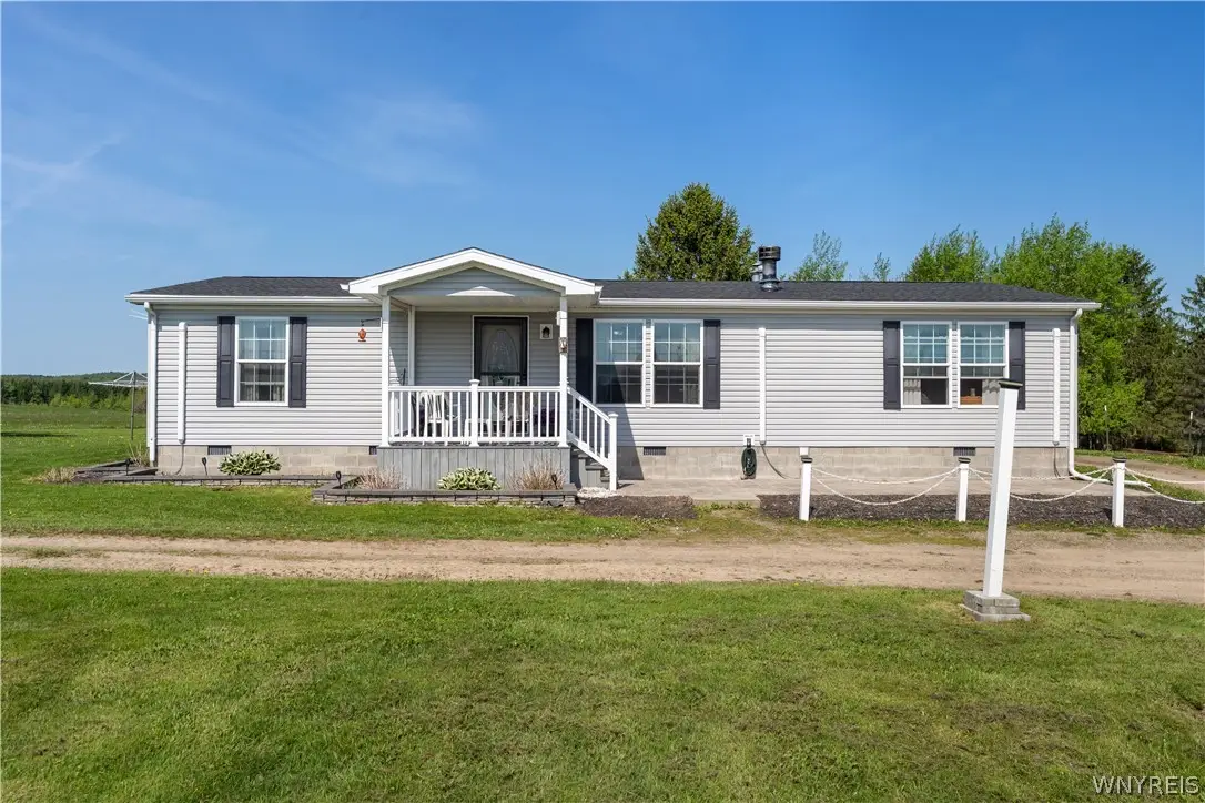 3048 Wing Street, Bliss, NY 14024 - #1