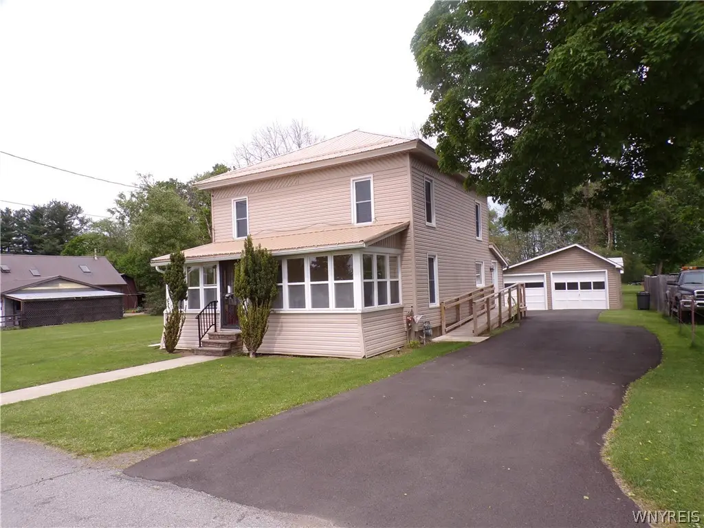 28 Noble Street, Belmont, NY 14813 - #1