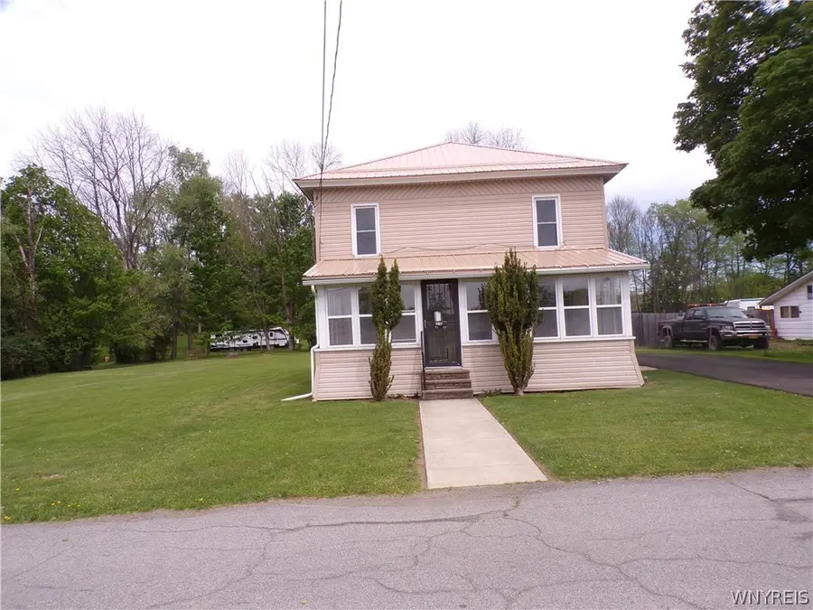 28 Noble Street, Belmont, NY 14813 - #2