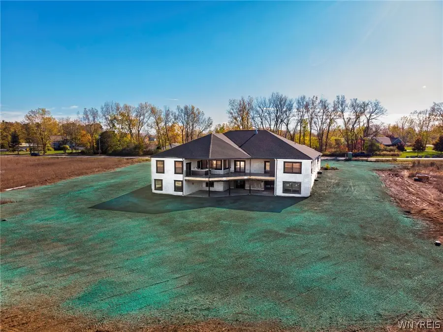 11168 Stage Road, Akron, NY 14001 - #3