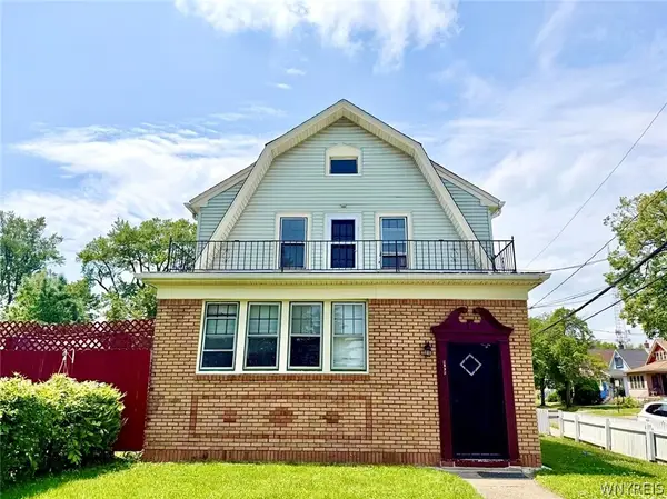 332 Parkridge Avenue, Buffalo, NY 14215