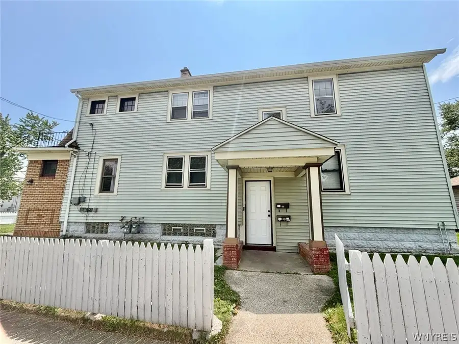 332 Parkridge Avenue, Buffalo, NY 14215 - #3