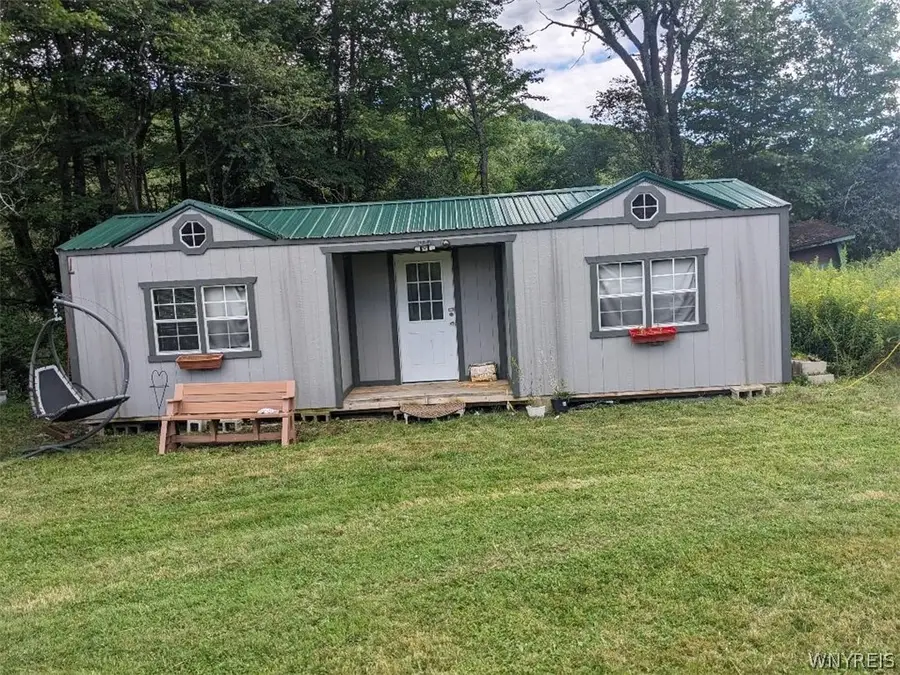 5166 Vandermark Road, Scio, NY 14880 - #2