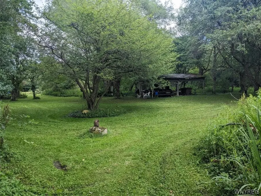 5166 Vandermark Road, Scio, NY 14880 - #3