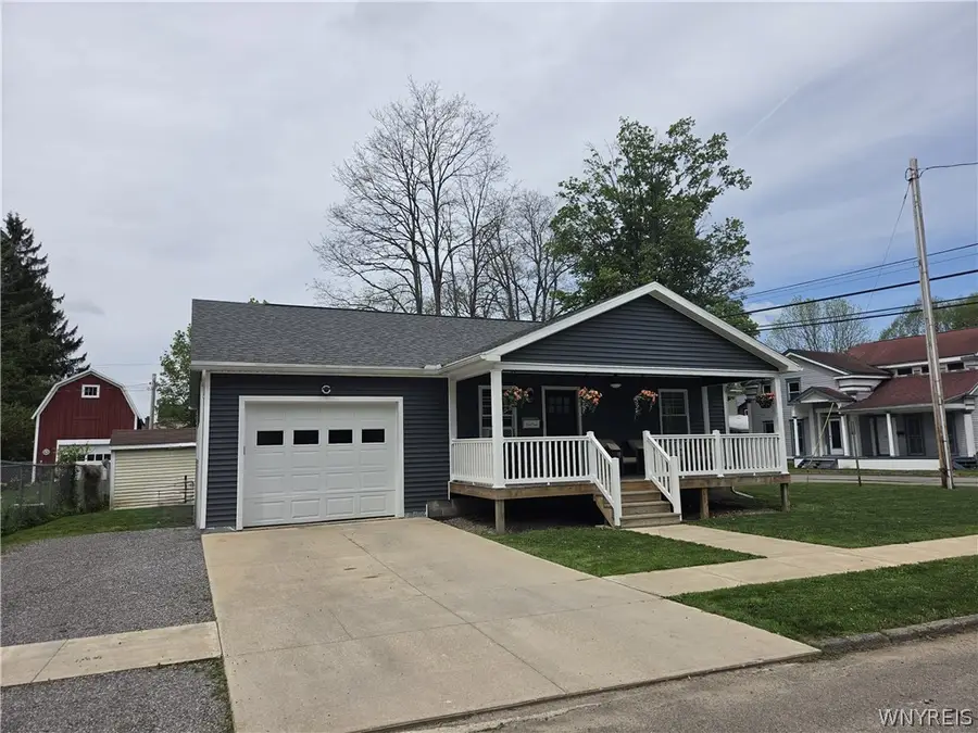 21 Green Street, Cuba, NY 14727 - #3