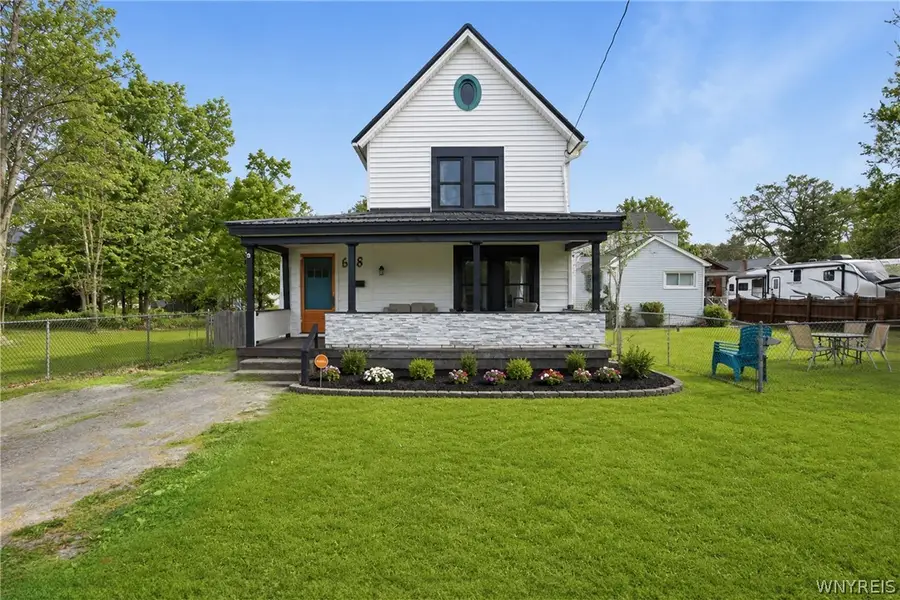 648 Beach Road, Angola, NY 14006 - #2