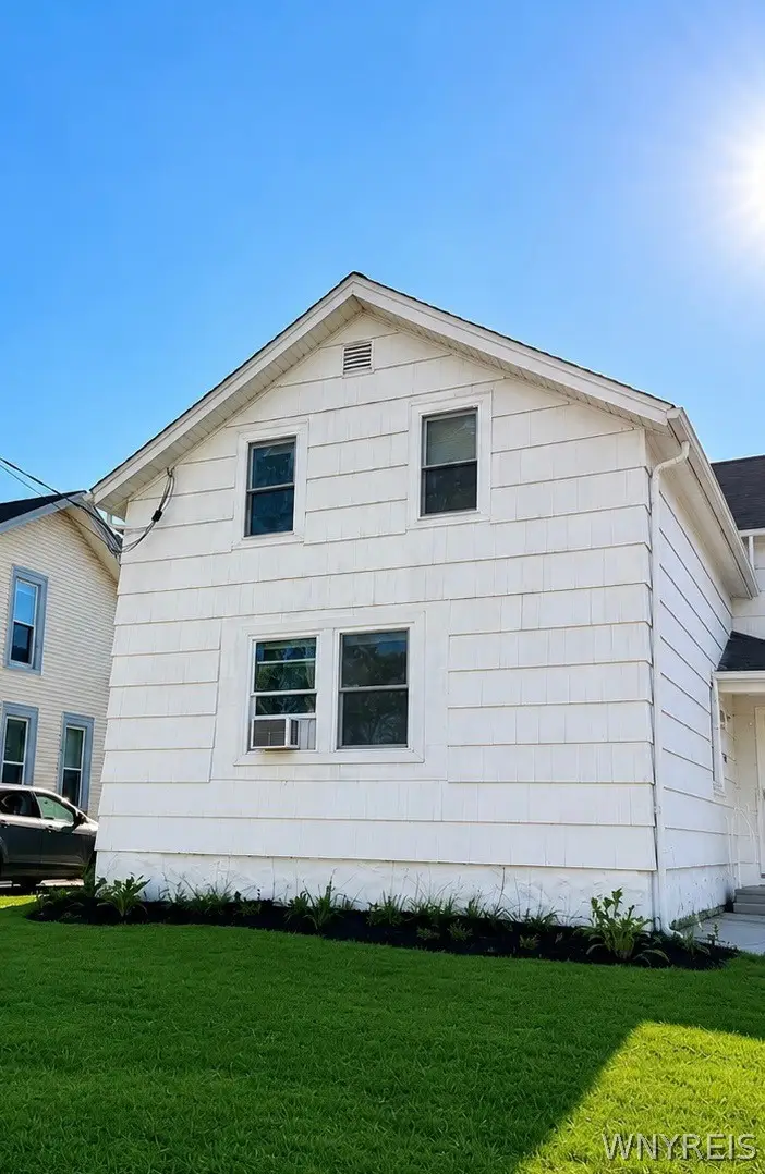 271 Church St Street, Lockport, NY 14094 - #2