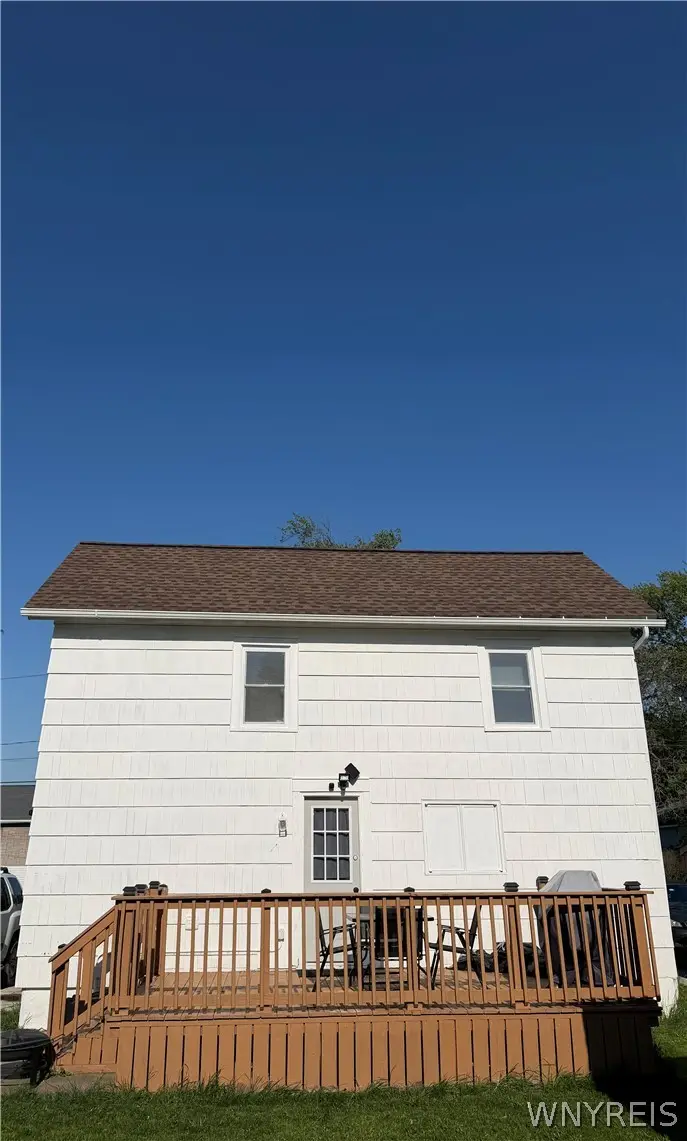 271 Church St Street, Lockport, NY 14094 - #3