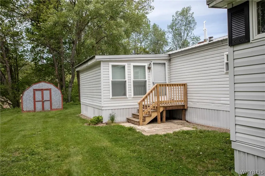 4195 Route 219 #35, Salamanca, NY 14779 - #2