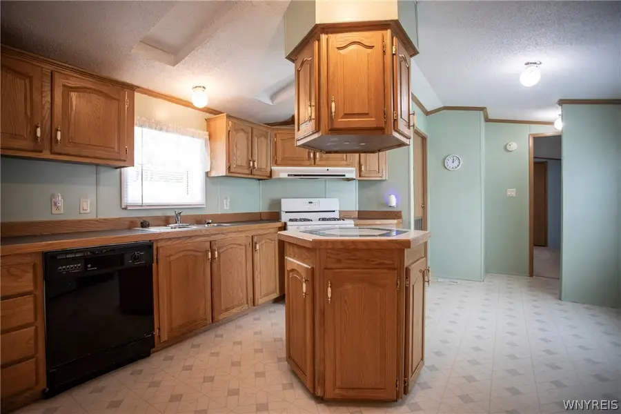 4195 Route 219 #35, Salamanca, NY 14779 - #3