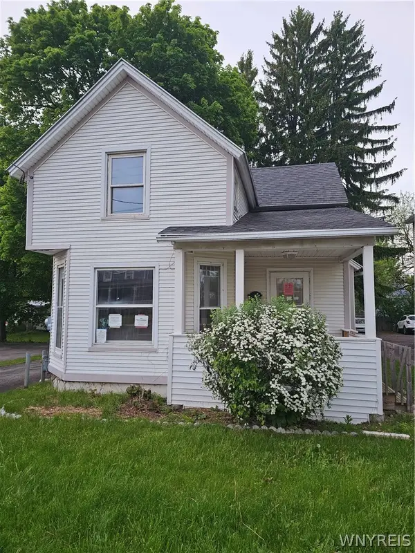 47 High Street, Brockport, NY 14420