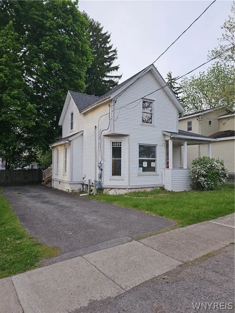 47 High Street, Brockport, NY 14420 - #2