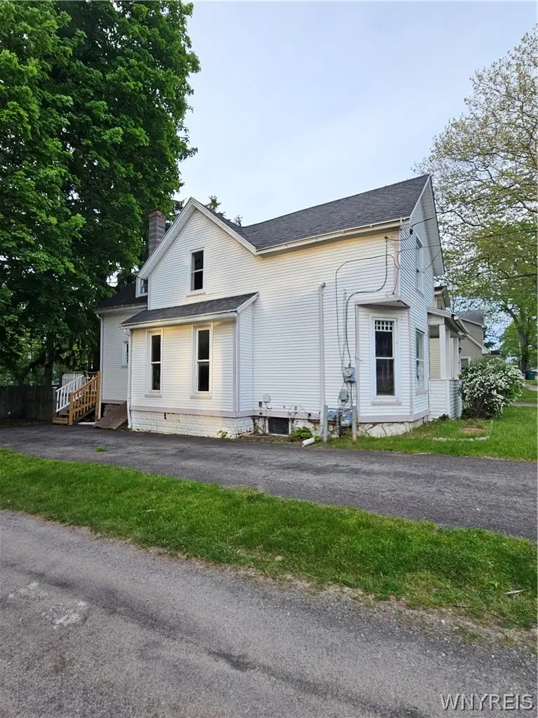 47 High Street, Brockport, NY 14420 - #3
