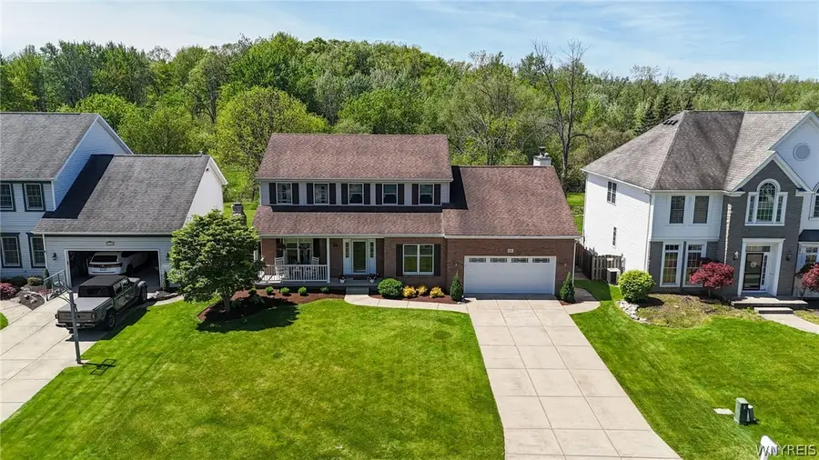 49 Insbrook Court, East Amherst, NY 14051 - #3