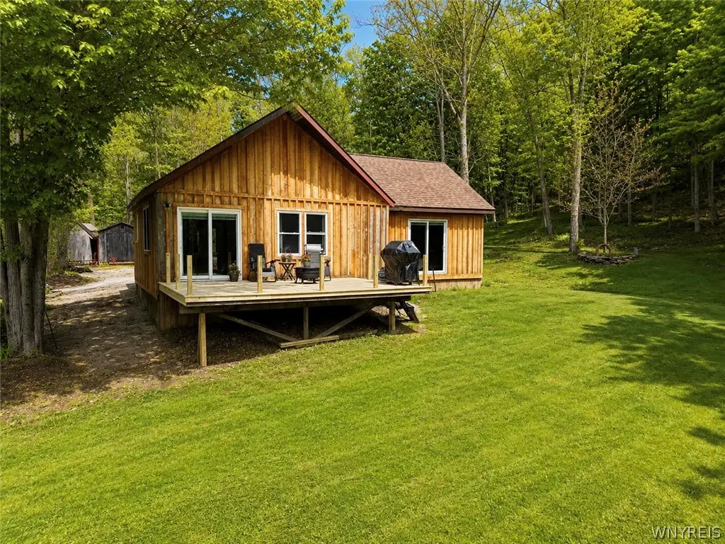 6278 Hart Road, Little Valley, NY 14755 - #1