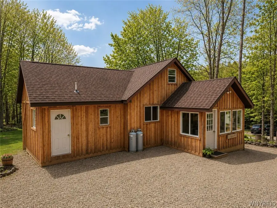 6278 Hart Road, Little Valley, NY 14755 - #3