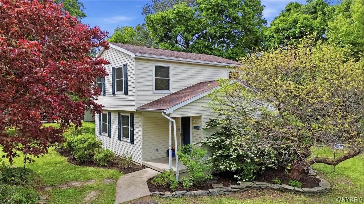 3330 E Pleasant Drive, Hamburg, NY 14075 - #1