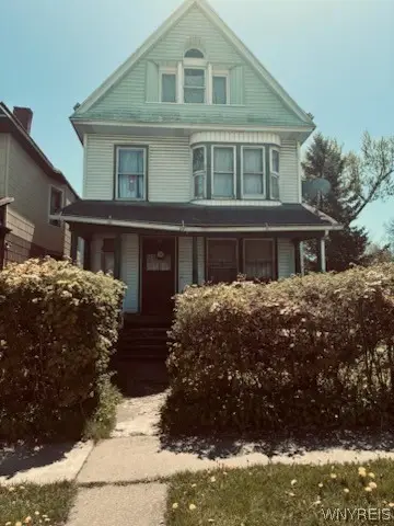 95 Northland Avenue, Buffalo, NY 14208 - #1