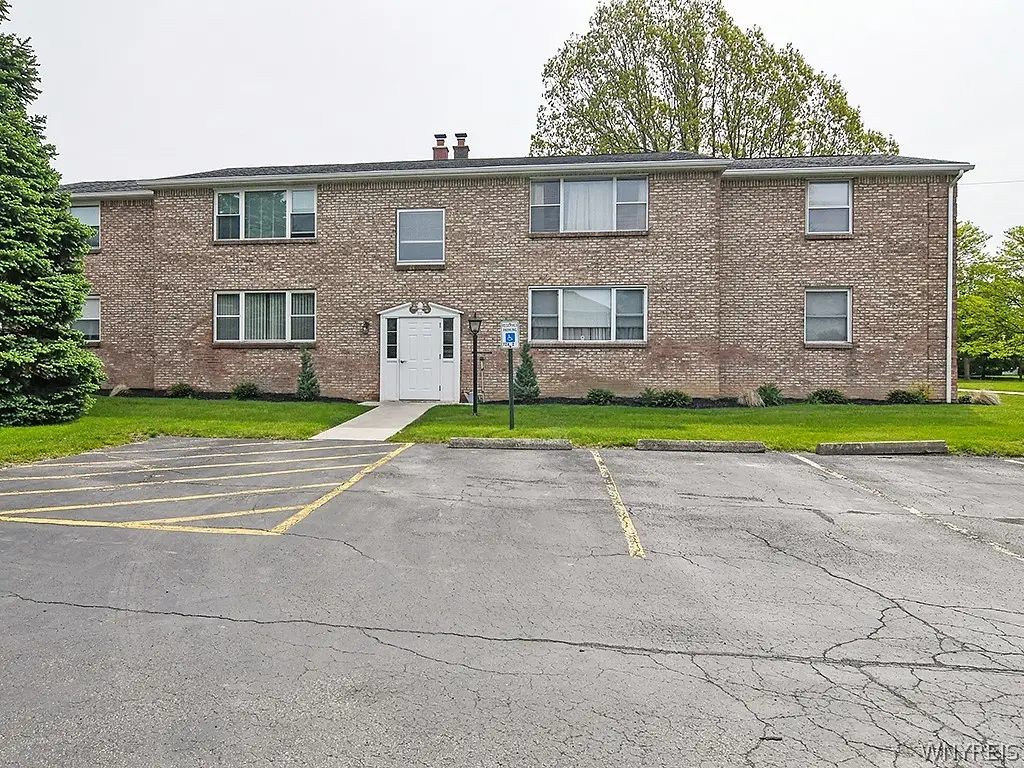 72 A Old Lyme Drive #1, Buffalo, NY 14221 - #1