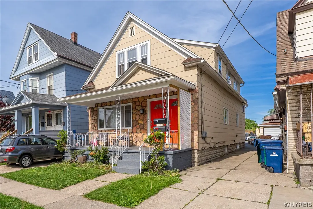 60 Longnecker Street, Buffalo, NY 14206 - #1