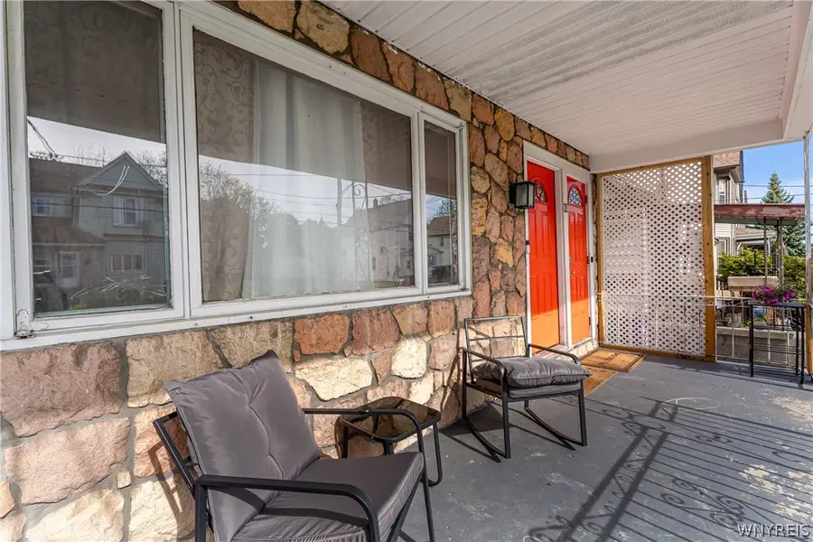 60 Longnecker Street, Buffalo, NY 14206 - #3