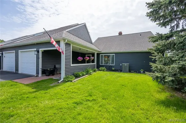 3142 E River Road, Grand Island, NY 14072