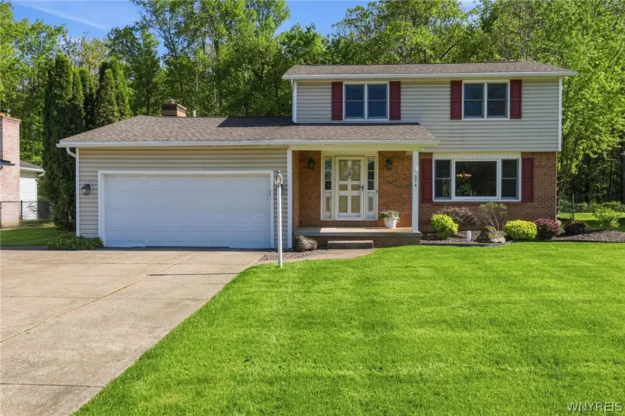 274 Fareway Lane, Grand Island, NY 14072 - #2