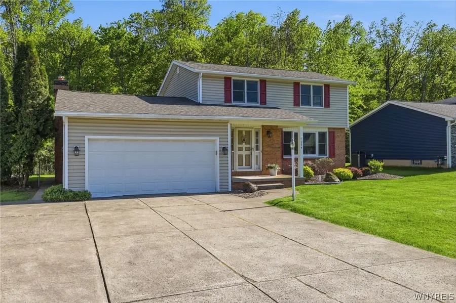 274 Fareway Lane, Grand Island, NY 14072 - #3