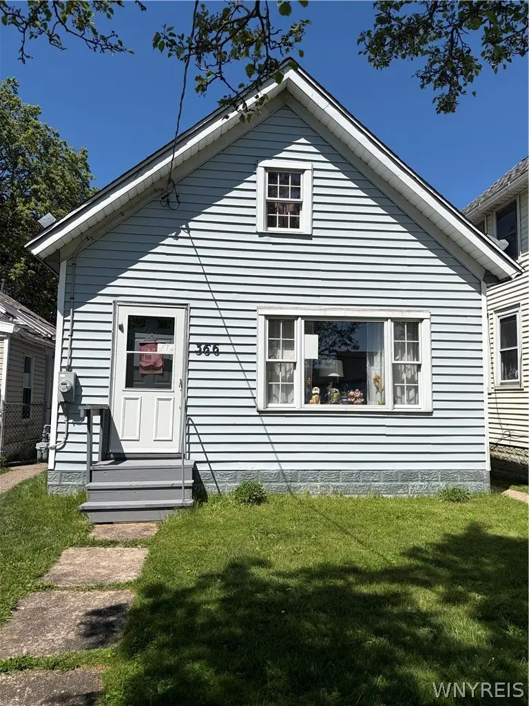 366 Bristol Street, Buffalo, NY 14206 - #1