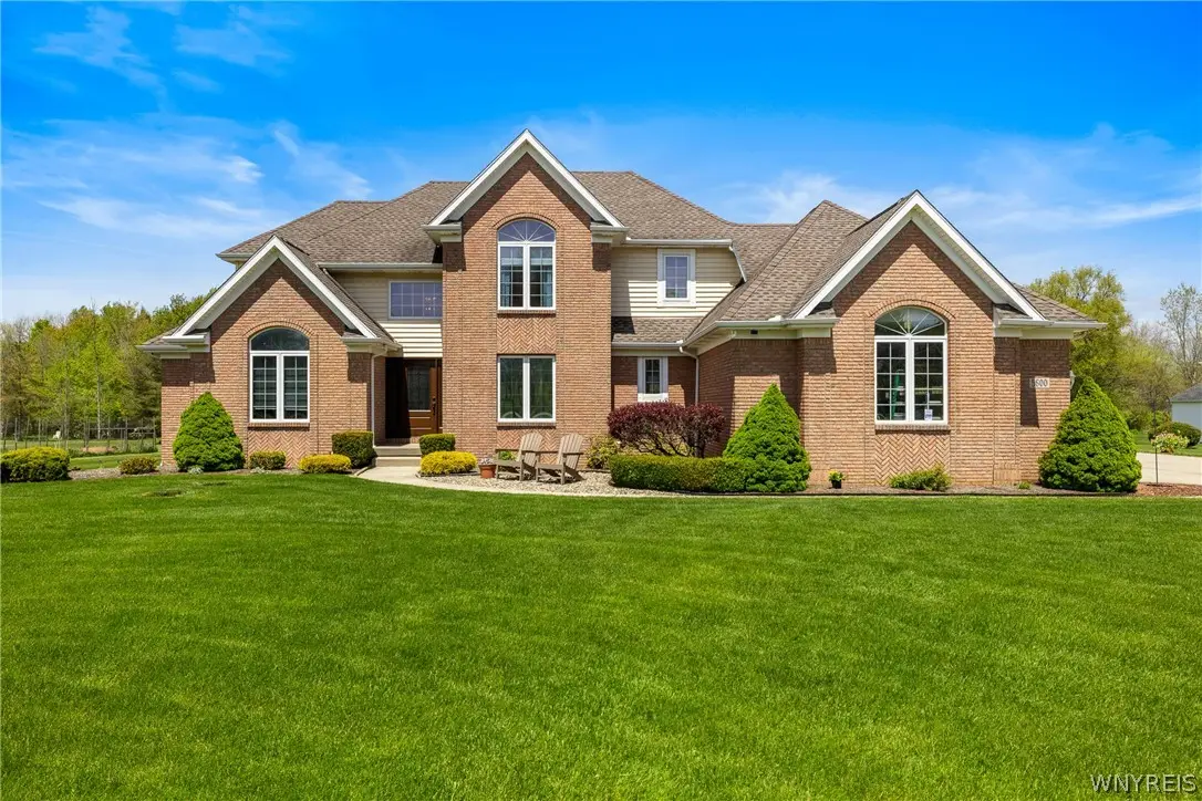 5600 William Street, Lancaster, NY 14086 - #1